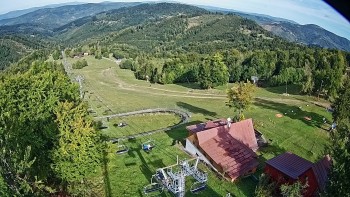 Snowparadise Veľká Rača