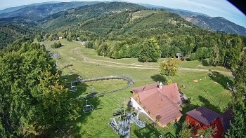 Snowparadise Veľká Rača