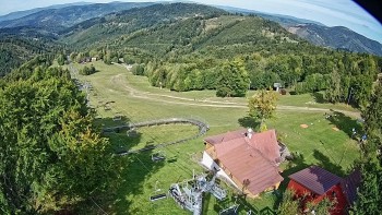 Snowparadise Veľká Rača