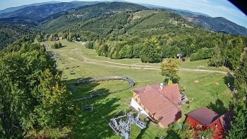 Snowparadise Veľká Rača
