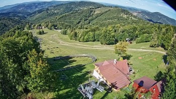 Snowparadise Veľká Rača