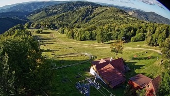 Snowparadise Veľká Rača