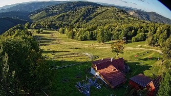 Snowparadise Veľká Rača