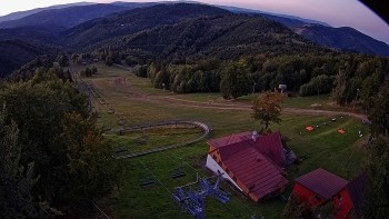 Snowparadise Veľká Rača