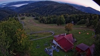 Snowparadise Veľká Rača
