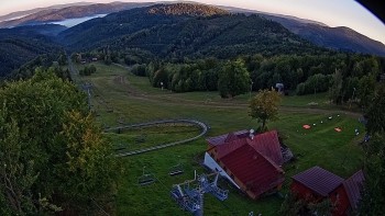 Snowparadise Veľká Rača