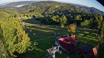 Snowparadise Veľká Rača