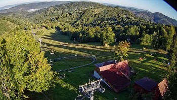 Snowparadise Veľká Rača