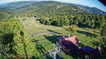 Snowparadise Veľká Rača