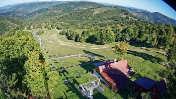 Snowparadise Veľká Rača