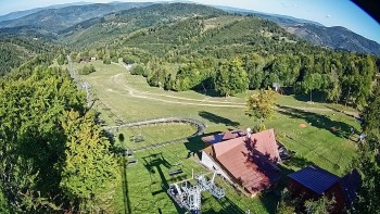 Snowparadise Veľká Rača