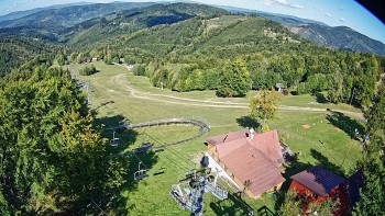Snowparadise Veľká Rača