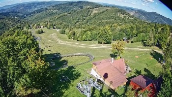 Snowparadise Veľká Rača