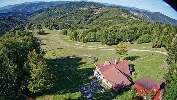 Snowparadise Veľká Rača