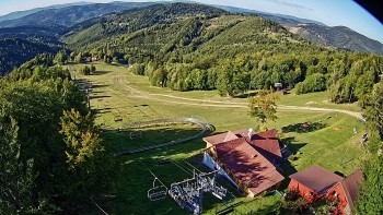 Snowparadise Veľká Rača