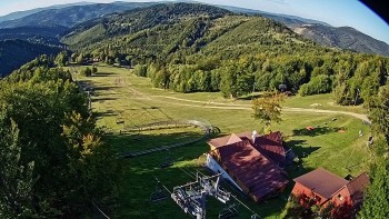 Snowparadise Veľká Rača