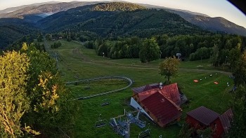 Snowparadise Veľká Rača