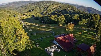 Snowparadise Veľká Rača