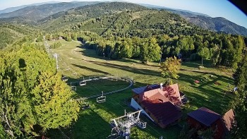Snowparadise Veľká Rača