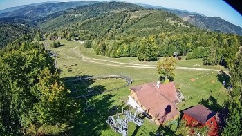Snowparadise Veľká Rača