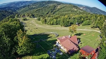 Snowparadise Veľká Rača