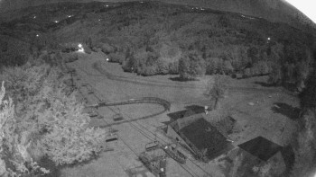 Snowparadise Veľká Rača