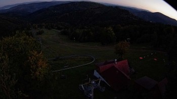 Snowparadise Veľká Rača
