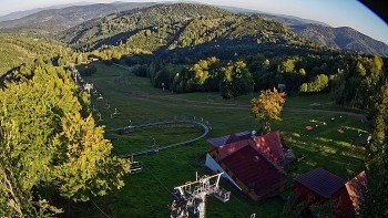 Snowparadise Veľká Rača