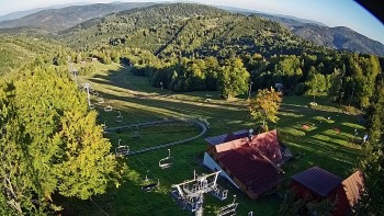 Snowparadise Veľká Rača
