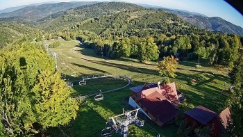 Snowparadise Veľká Rača