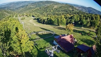 Snowparadise Veľká Rača