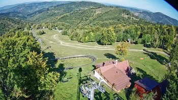 Snowparadise Veľká Rača