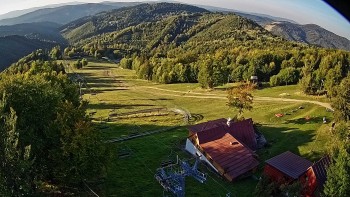 Snowparadise Veľká Rača