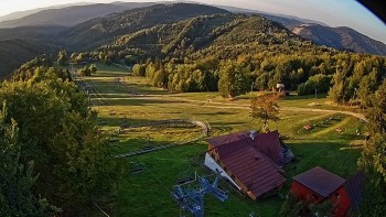 Snowparadise Veľká Rača