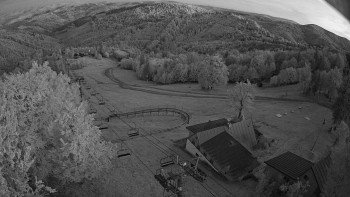 Snowparadise Veľká Rača