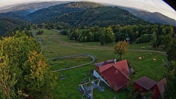 Snowparadise Veľká Rača