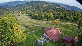 Snowparadise Veľká Rača