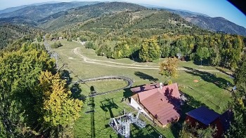 Snowparadise Veľká Rača