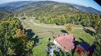 Snowparadise Veľká Rača
