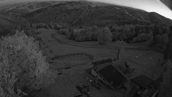 Snowparadise Veľká Rača