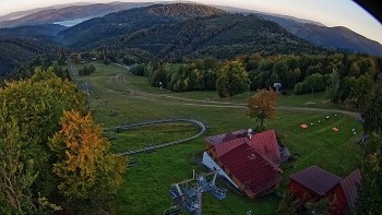 Snowparadise Veľká Rača