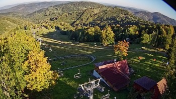 Snowparadise Veľká Rača