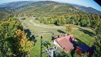 Snowparadise Veľká Rača