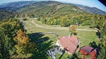 Snowparadise Veľká Rača