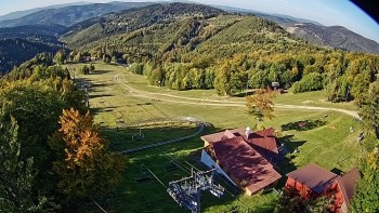 Snowparadise Veľká Rača
