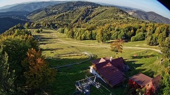 Snowparadise Veľká Rača