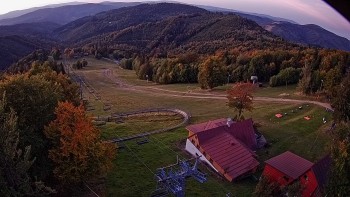 Snowparadise Veľká Rača