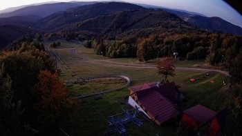 Snowparadise Veľká Rača