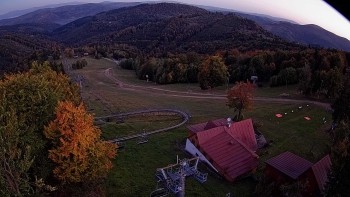 Snowparadise Veľká Rača