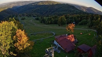 Snowparadise Veľká Rača